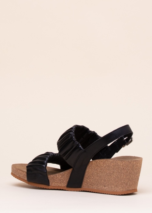 Bullboxer odinė avalynė