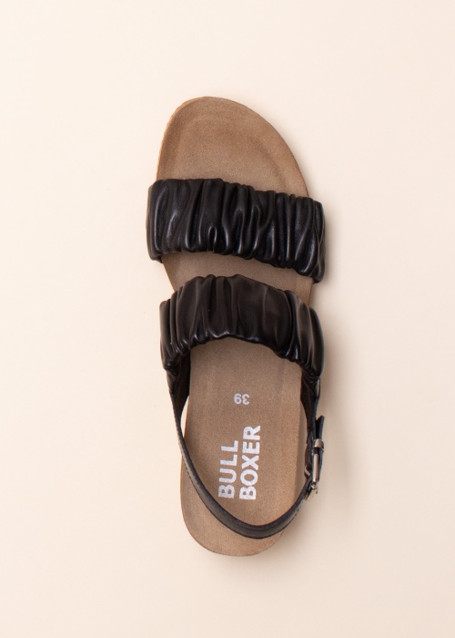 Bullboxer odinė avalynė