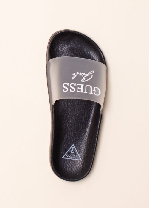 Guess šlepetės Dina