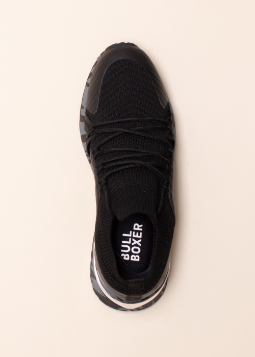 Bullboxer laisvalaikio bateliai