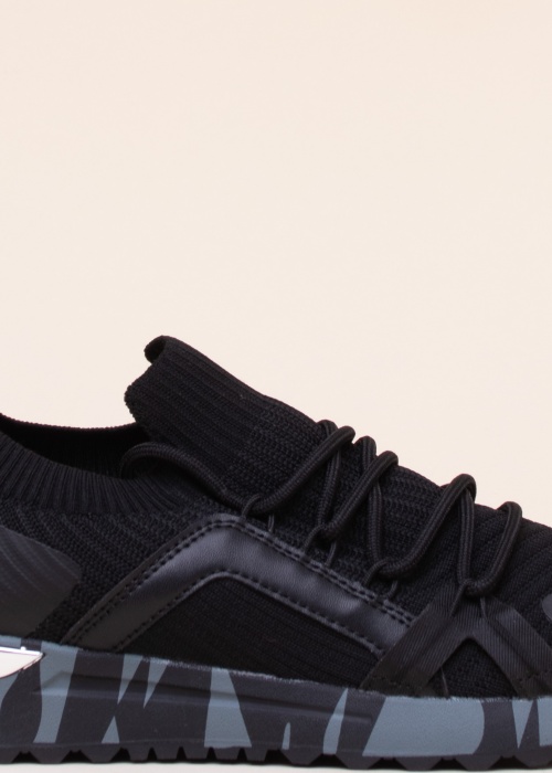 Bullboxer laisvalaikio bateliai