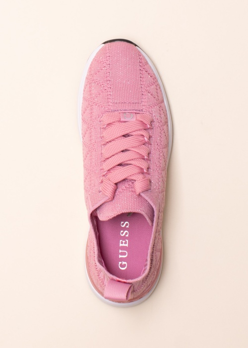 Guess laisvalaikio bateliai Sweety