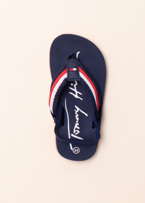 Tommy Hilfiger šlepetės