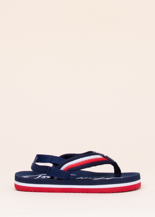 Tommy Hilfiger šlepetės