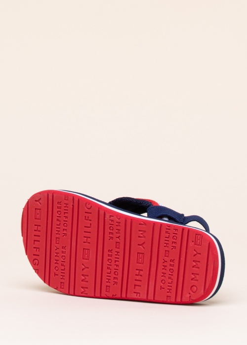 Tommy Hilfiger šlepetės