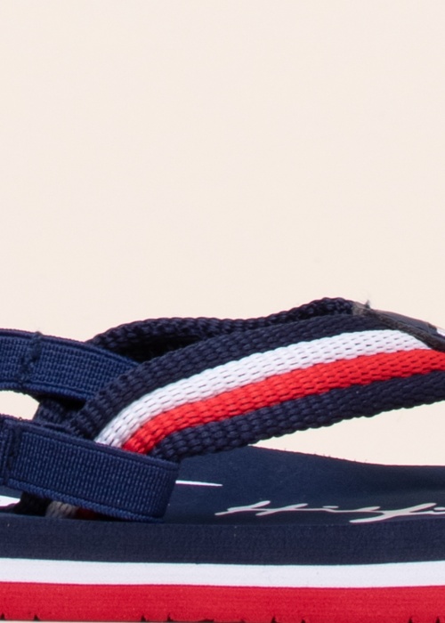 Tommy Hilfiger šlepetės