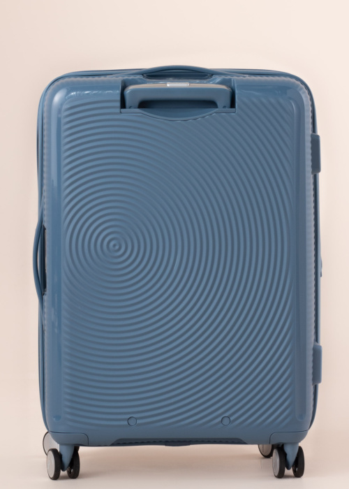 American Tourister lagaminas Soundbox