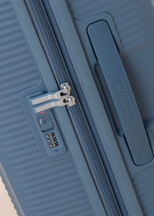 American Tourister lagaminas Soundbox