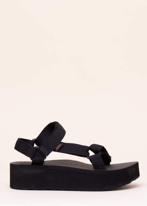 Teva sandalai Flatform Universal