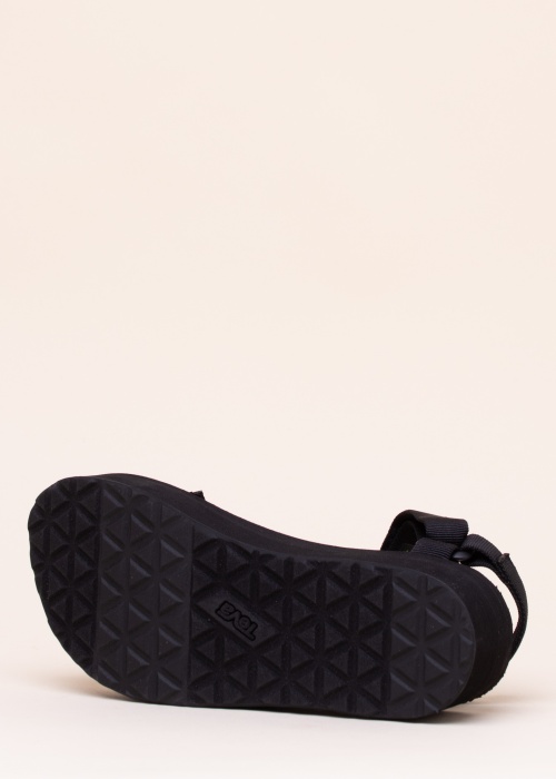 Teva sandalai Flatform Universal