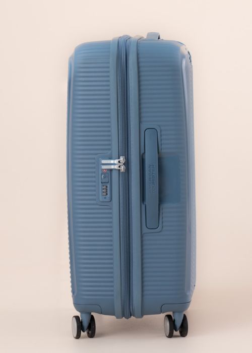 American Tourister lagaminas Soundbox
