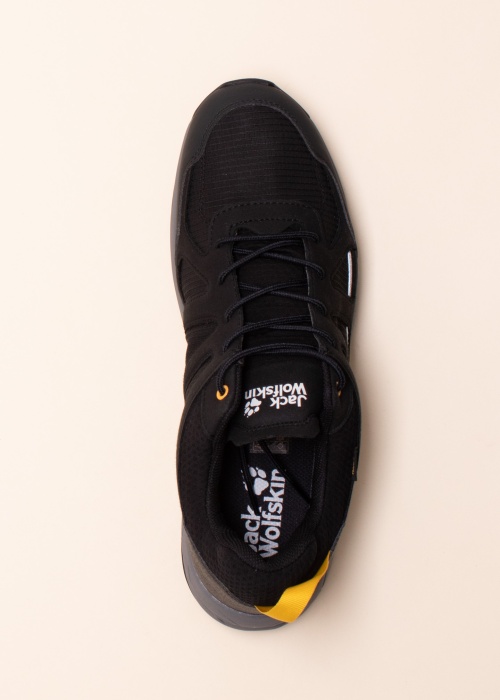 Jack Wolfskin žygio batai Woodland 2 Texapore