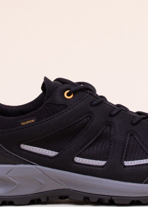 Jack Wolfskin žygio batai Woodland 2 Texapore