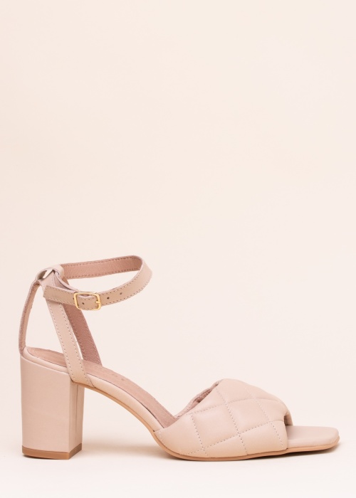 Pavement bateliai Silver