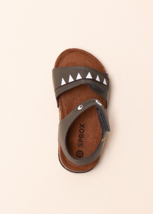 Sprox sandalai