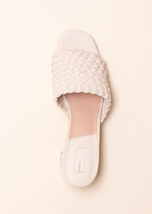 Mexx odinė avalynė Jalara