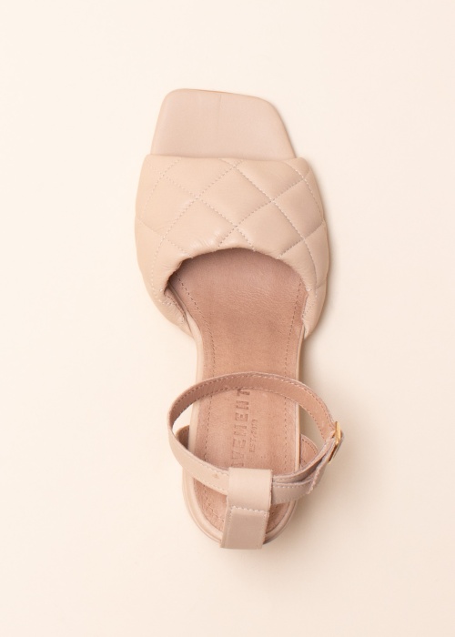 Pavement bateliai Silver