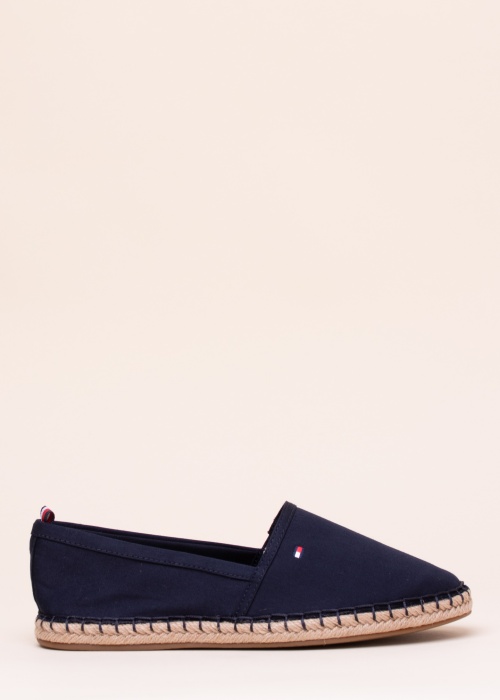 Tommy Hilfiger Espadrilės