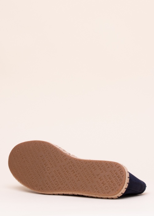 Tommy Hilfiger Espadrilės