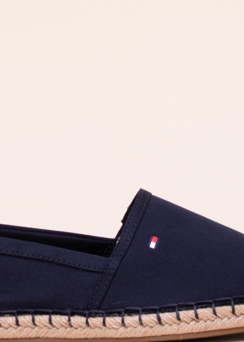 Tommy Hilfiger Espadrilės