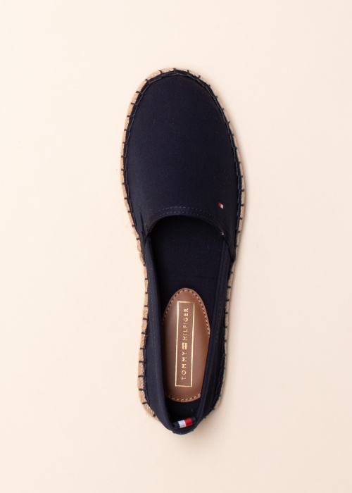 Tommy Hilfiger Espadrilės