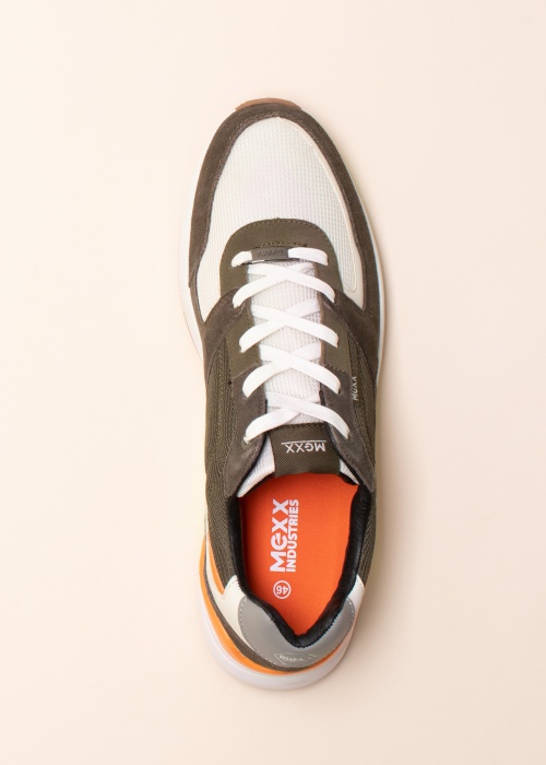 Mexx laisvalaikio bateliai Huxley