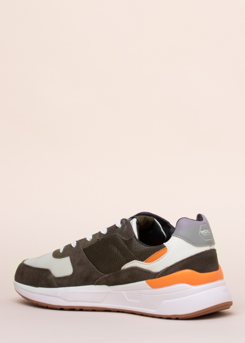 Mexx laisvalaikio bateliai Huxley