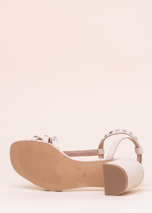 Mexx odinė avalynė Juicy