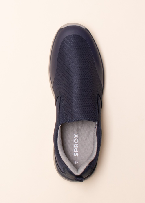 Sprox laisvalaikio bateliai