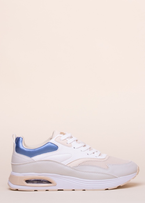 Sprox laisvalaikio bateliai