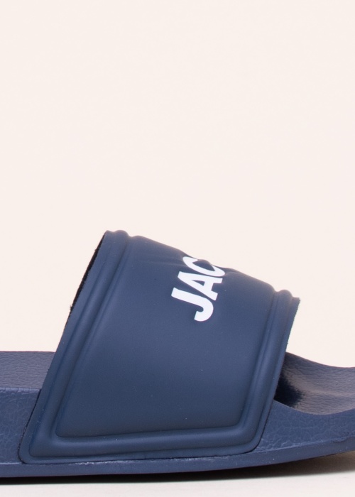 Jack & Jones paplūdimio šlepetės Larry