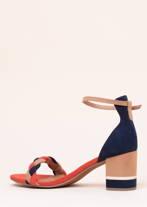 Marco Tozzi basutės