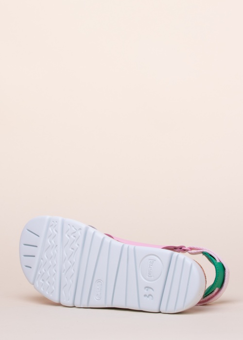 Camper odinė avalynė Oruga