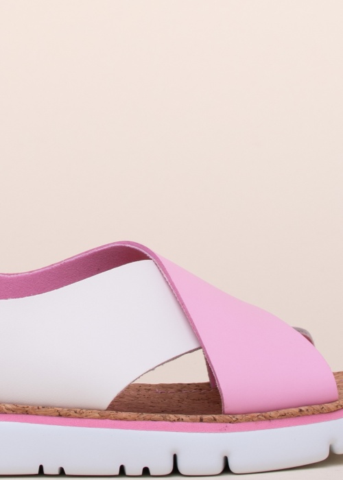 Camper odinė avalynė Oruga