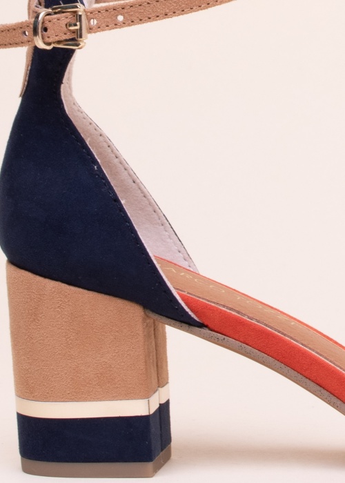 Marco Tozzi basutės