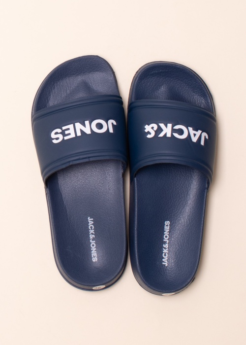 Jack & Jones paplūdimio šlepetės Larry