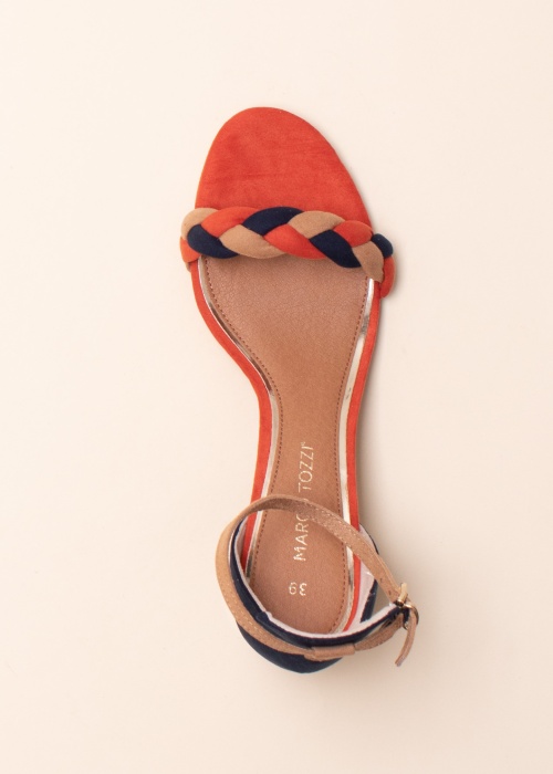 Marco Tozzi basutės