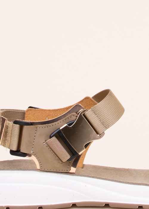 Fantasy Sandals basutės Leona