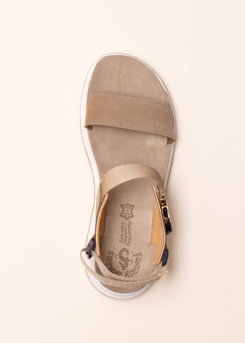 Fantasy Sandals basutės Leona