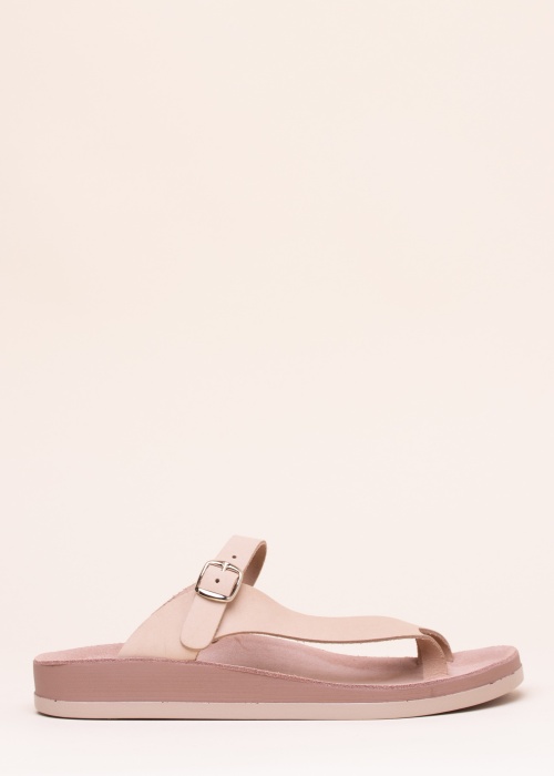 Fantasy Sandals odinės basutės Carla