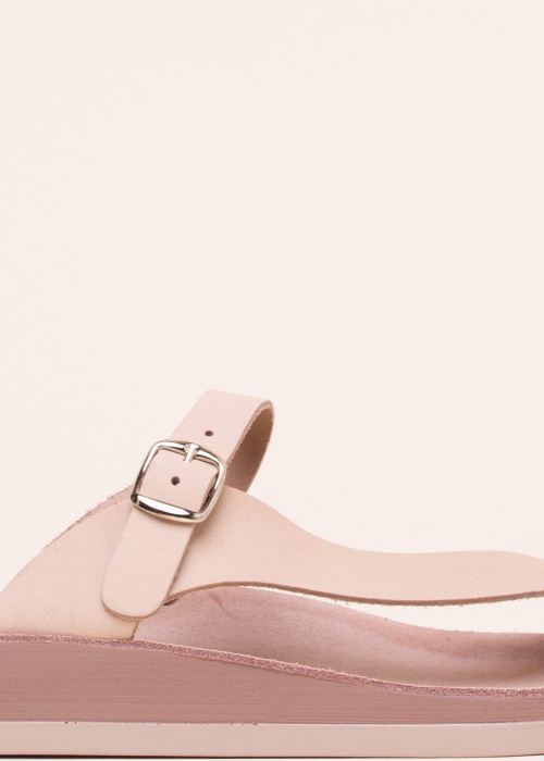 Fantasy Sandals odinės basutės Carla