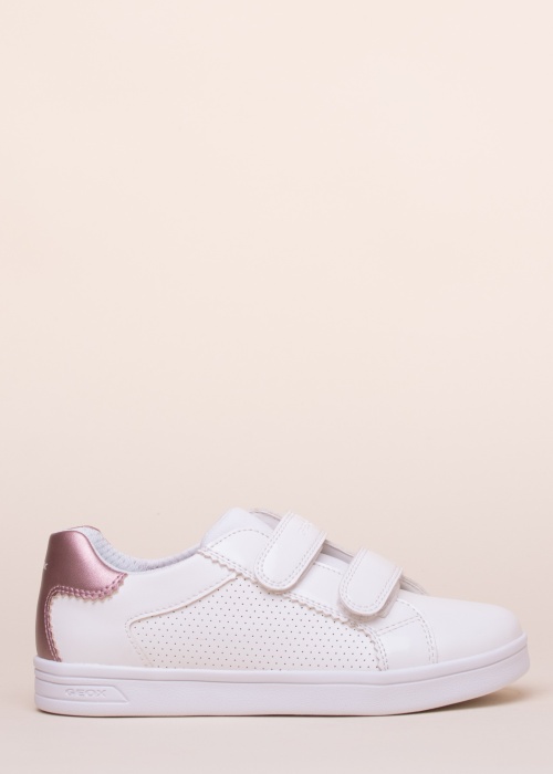 Geox laisvalaikio batai Djrock