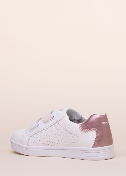 Geox laisvalaikio batai Djrock