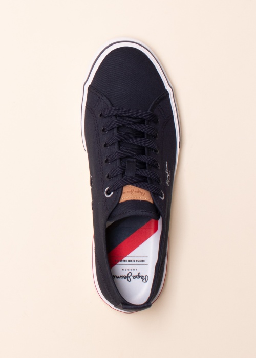 Pepe Jeans laisvalaikio batai Kenton Smart