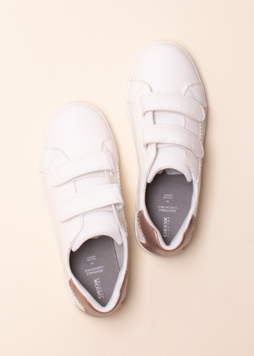 Geox laisvalaikio batai Djrock