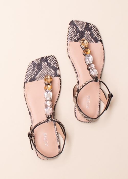 Guess bateliai Sefora 3