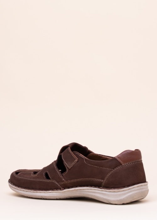 Josef Seibel sandalai Anvers 81