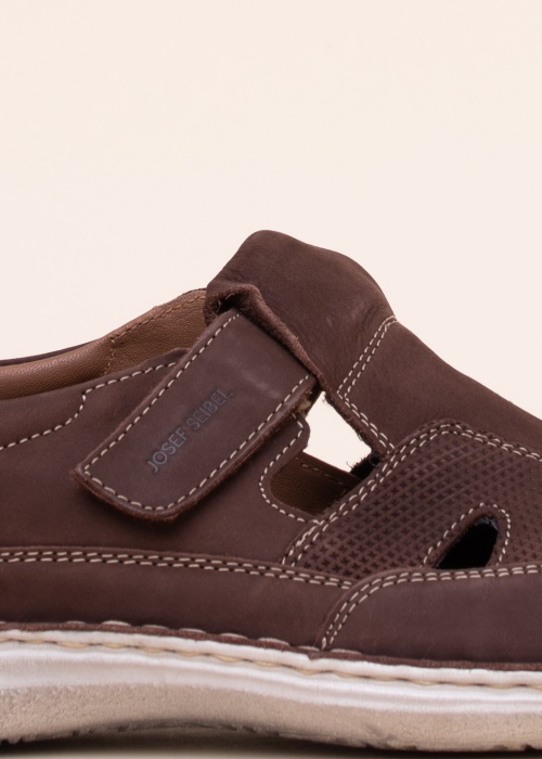 Josef Seibel sandalai Anvers 81