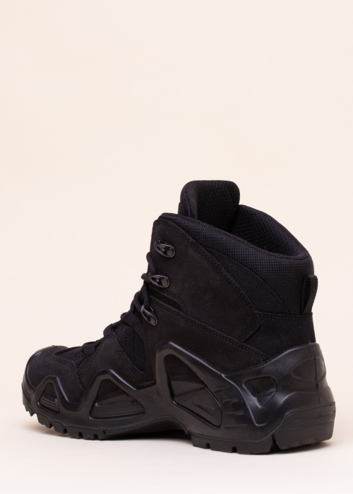 Lowa žygio batai aukštu aulu Zephyr