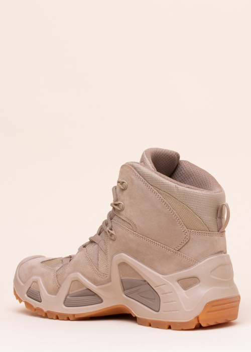 Lowa žygio batai aukštu aulu Zephyr